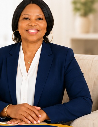 Professional caregiver from Faith Community Homecare Services